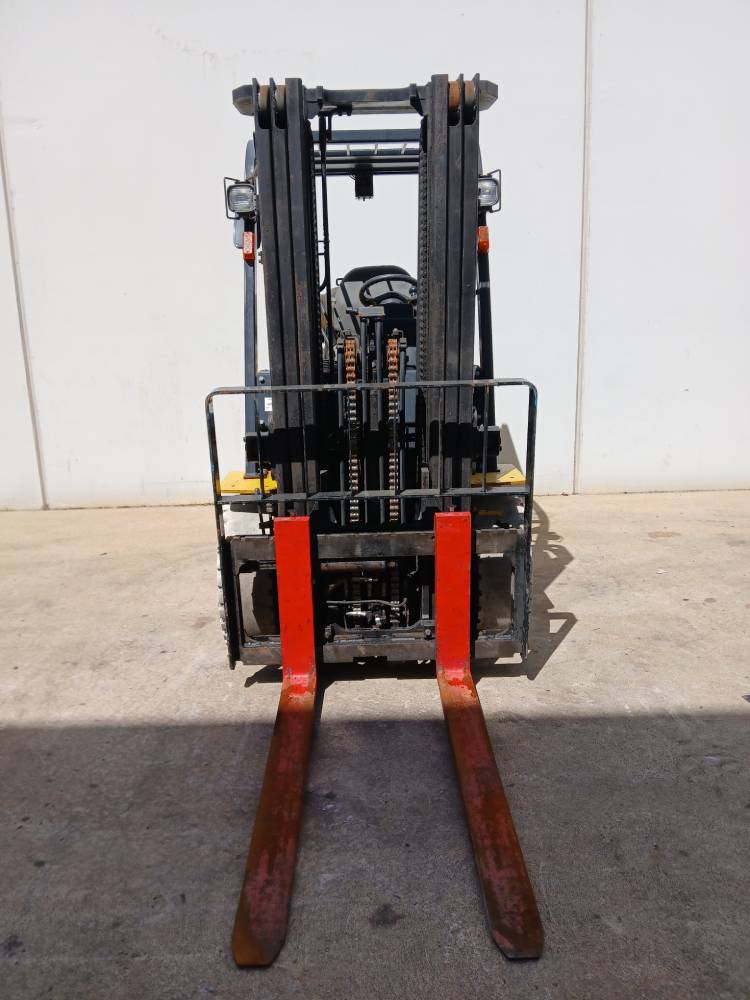 YALE GLP30TK
