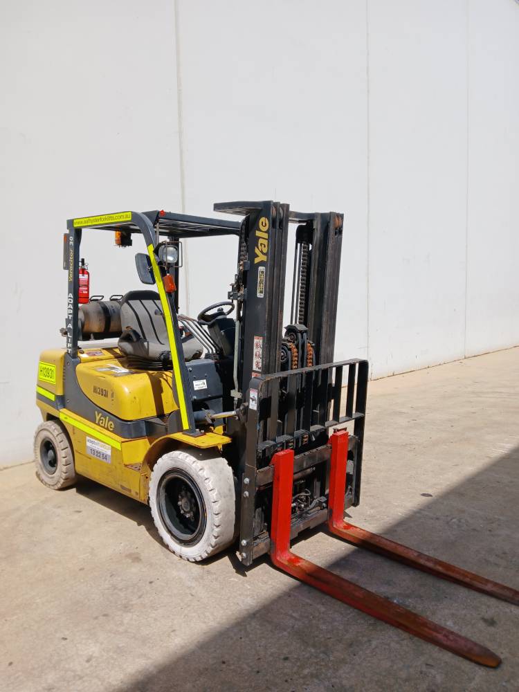 YALE GLP30TK