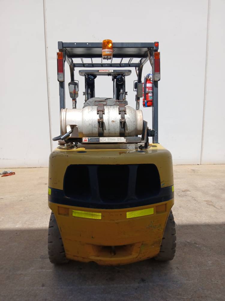YALE GLP30TK