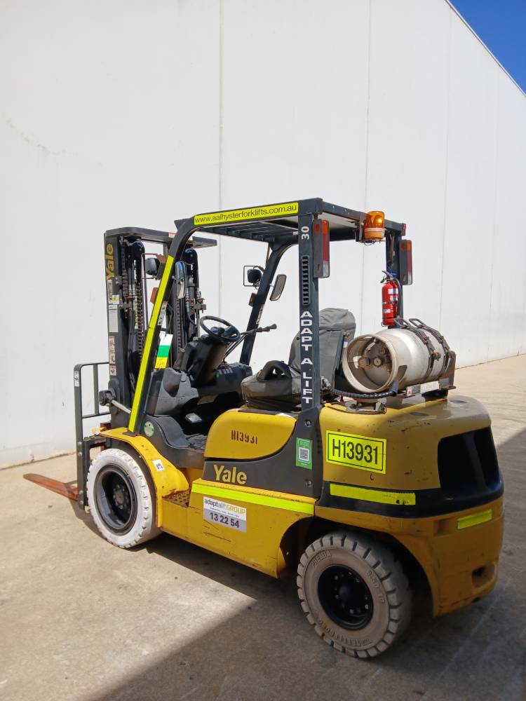 YALE GLP30TK