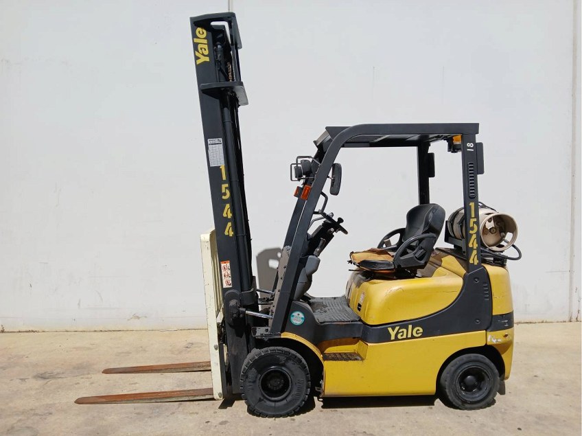YALE GLP18AK