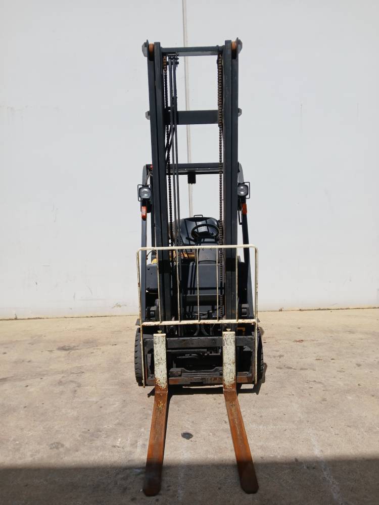 YALE GLP18AK