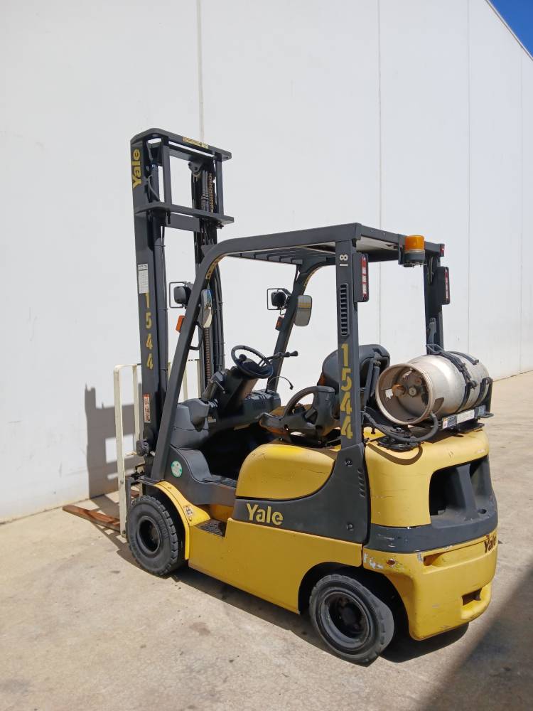 YALE GLP18AK