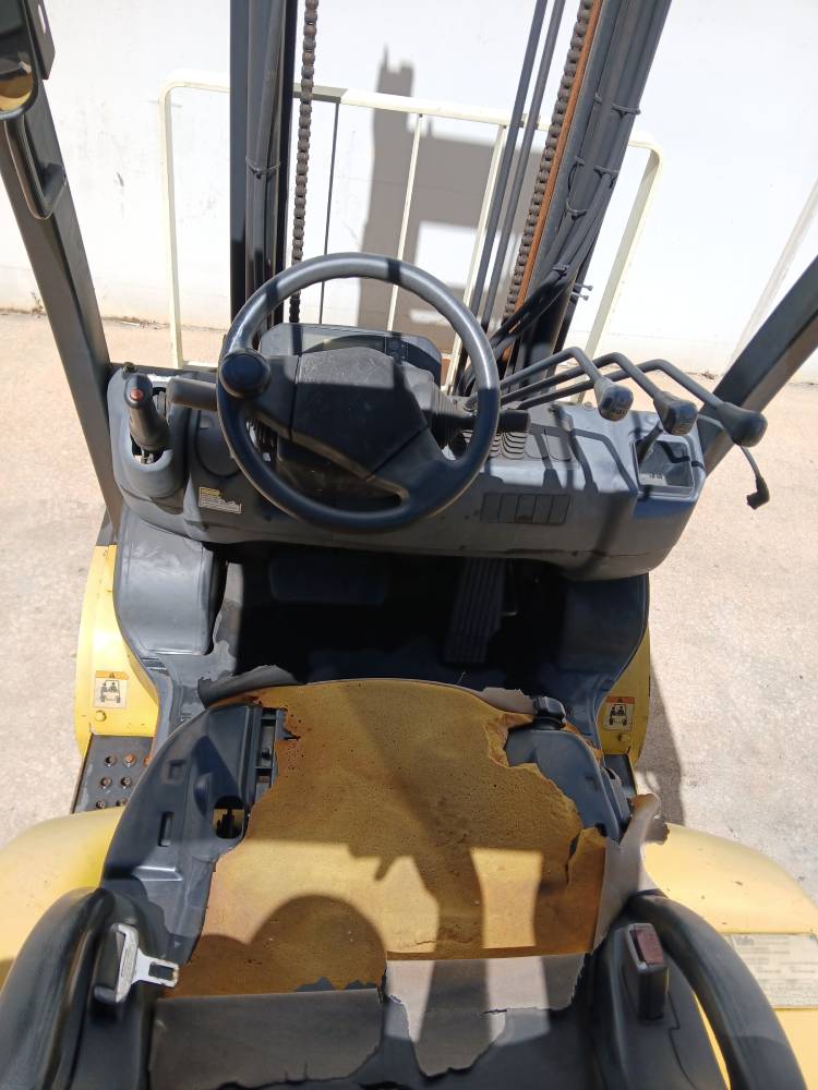YALE GLP18AK