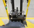 Used forklift: HYSTER H2.0XTS