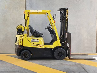 HYSTER H2.0XTS