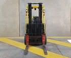 Used forklift: HYSTER H2.0XTS