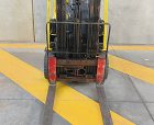 Used forklift: HYSTER H2.0XTS