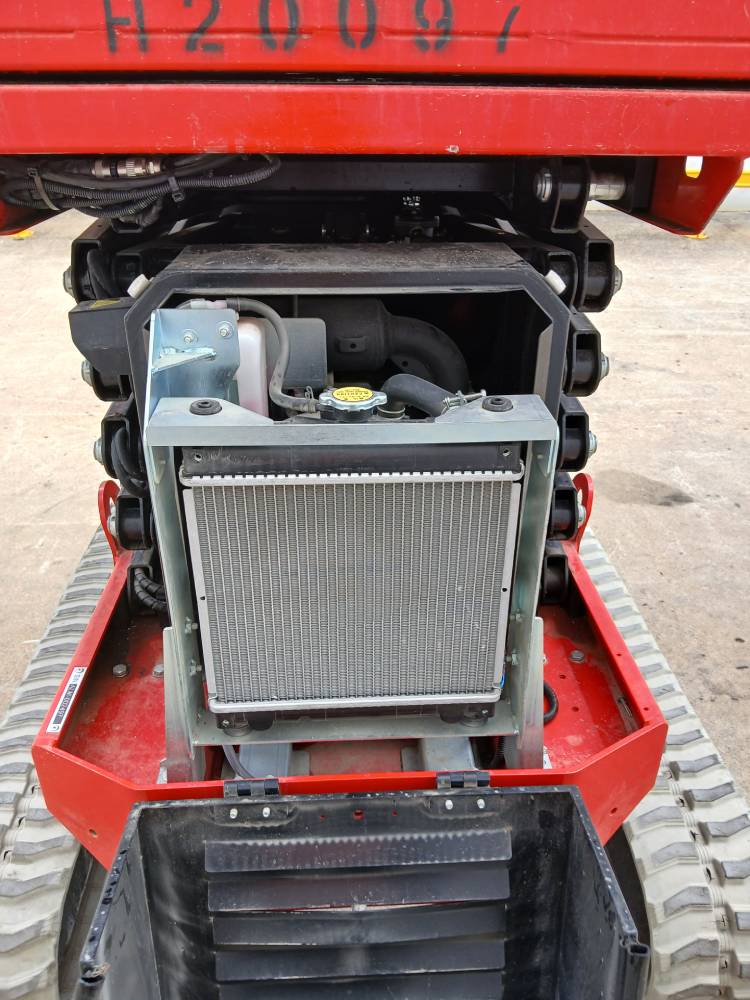 ALMAC 870 BL EVO
