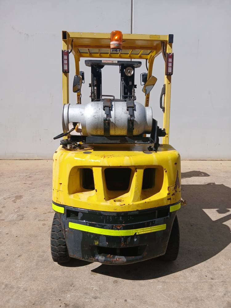 HYSTER H2.5TX