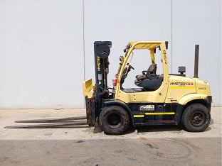 HYSTER H155FT