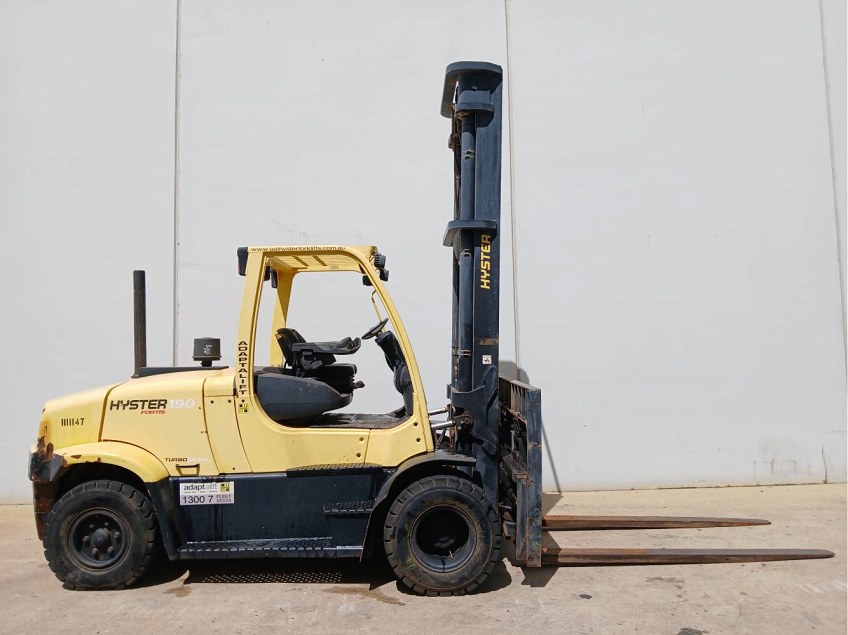 HYSTER H190FT