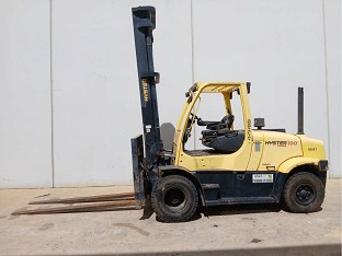 HYSTER H190FT