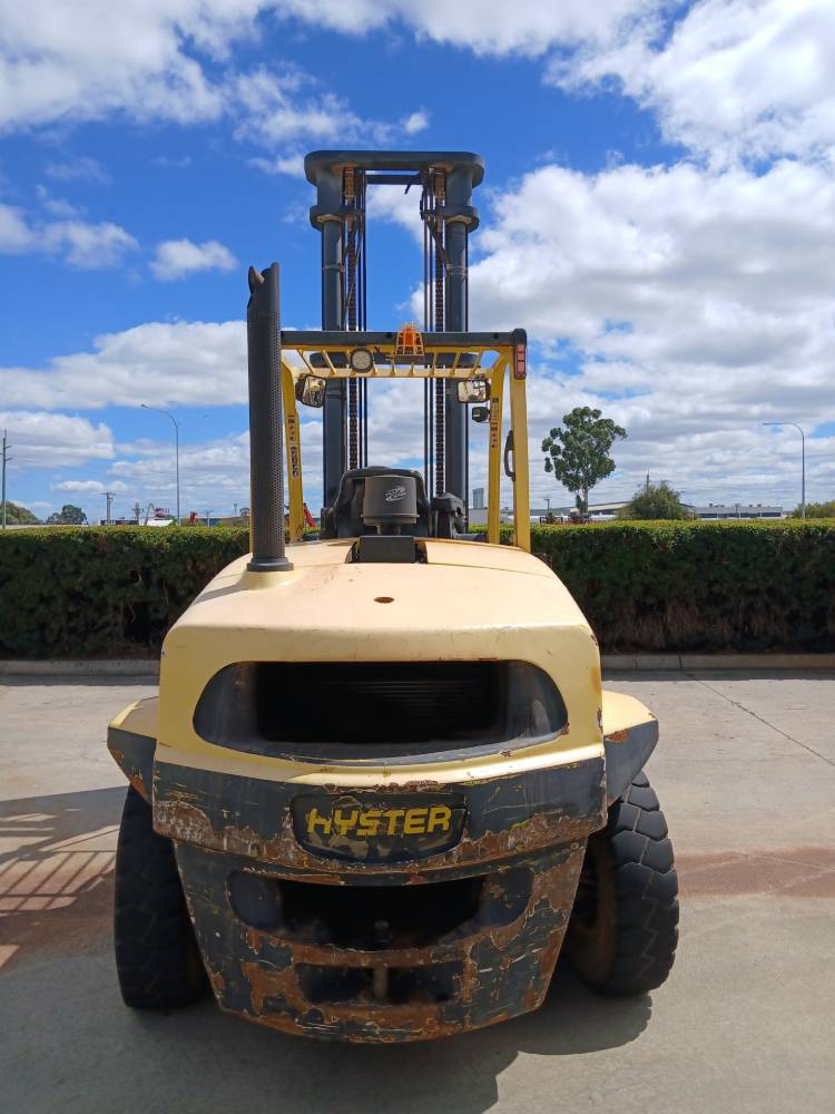 HYSTER H190FT