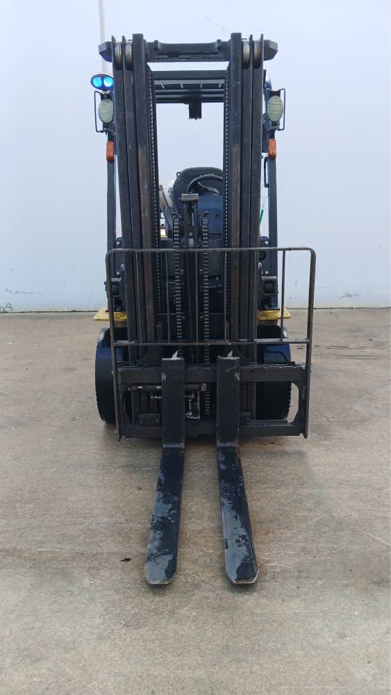 YALE GLP25TKE