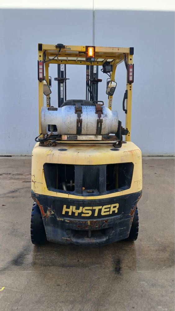 HYSTER H2.5XT