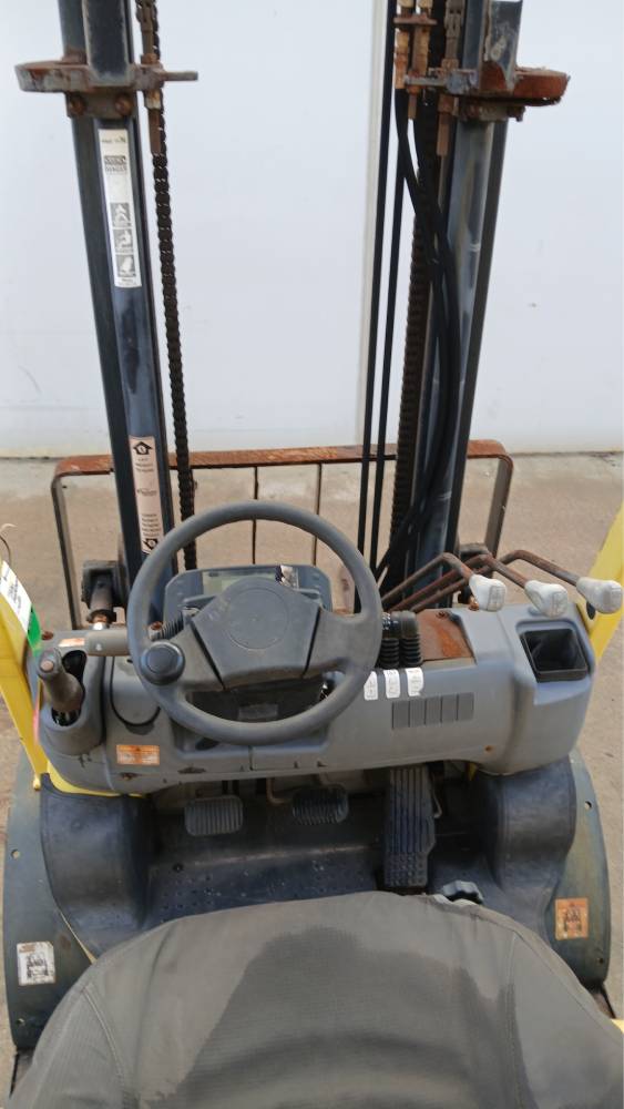 HYSTER H2.5XT