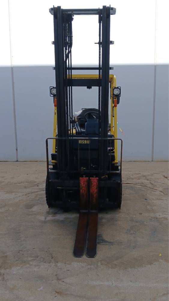 HYSTER H2.5XT
