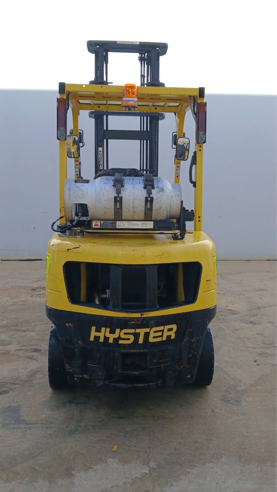 HYSTER H2.5XT