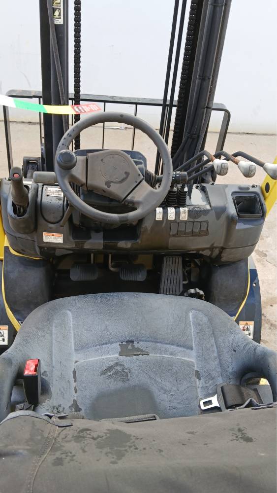 HYSTER H2.5XT