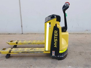 HYSTER P2.0