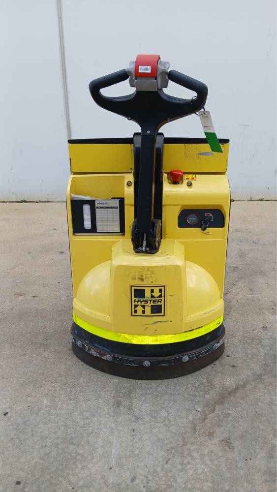 HYSTER P2.0