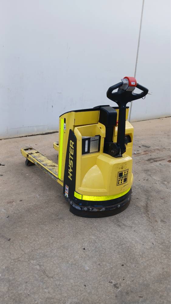HYSTER P2.0
