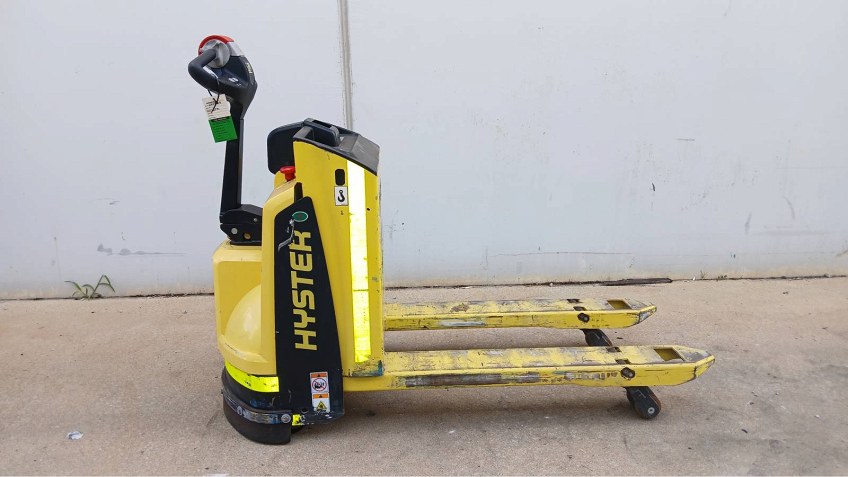 HYSTER P2.0