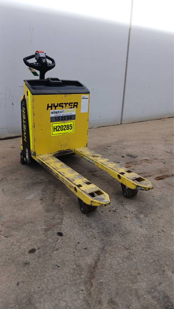 HYSTER P2.0