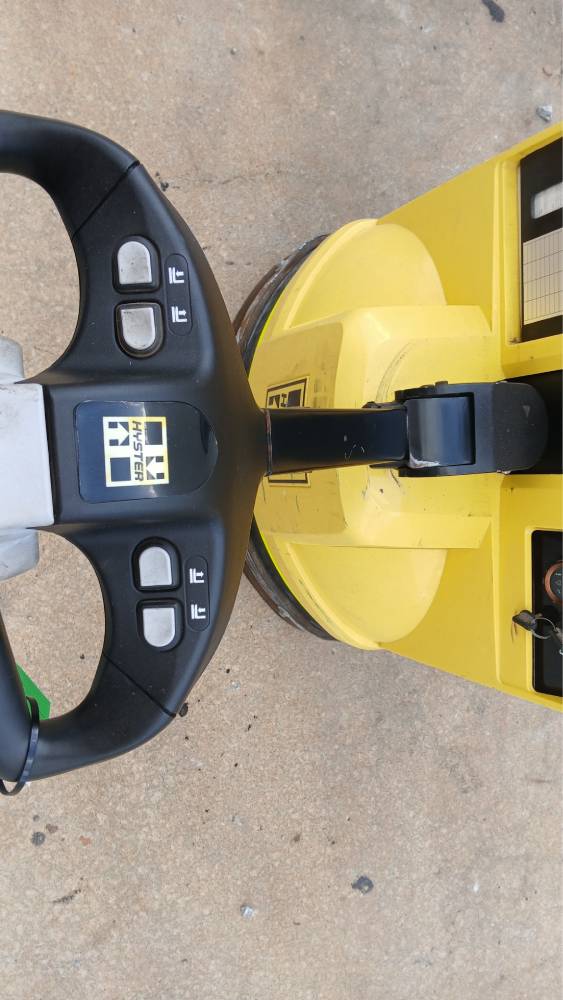 HYSTER P2.0