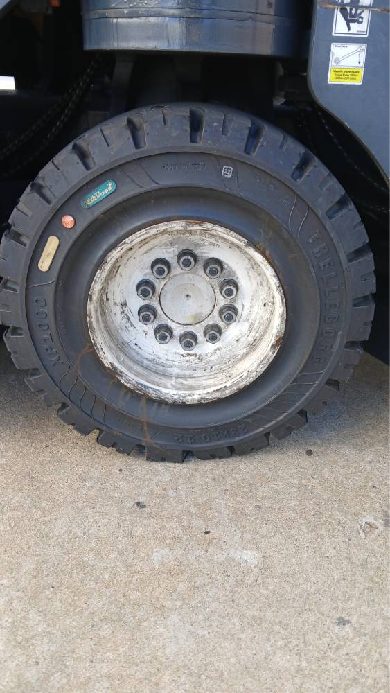 COMBILIFT C3000