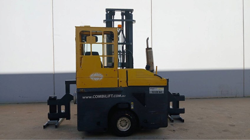 COMBILIFT C3000