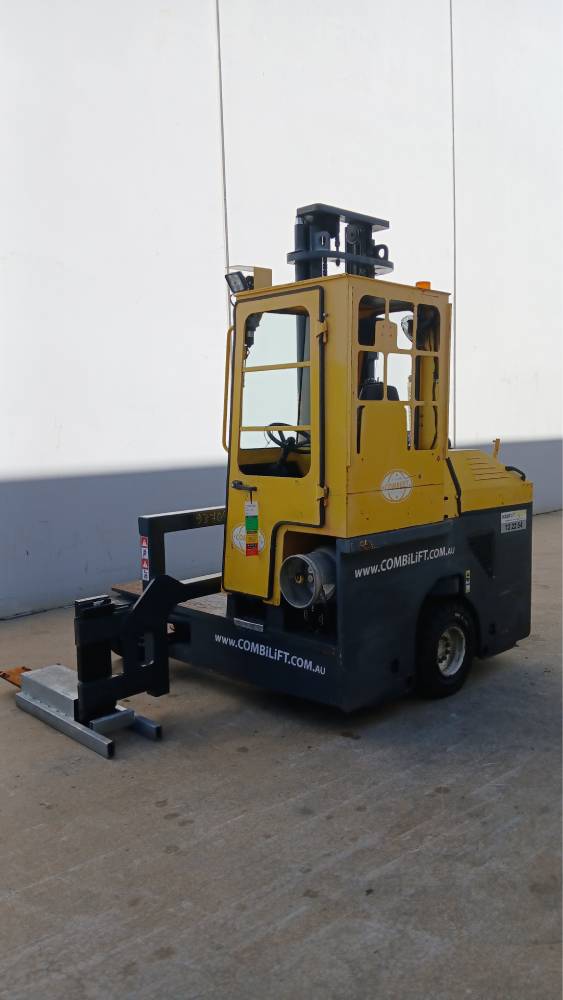 COMBILIFT C3000