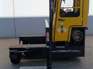COMBILIFT C3000