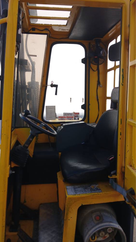 COMBILIFT C3000