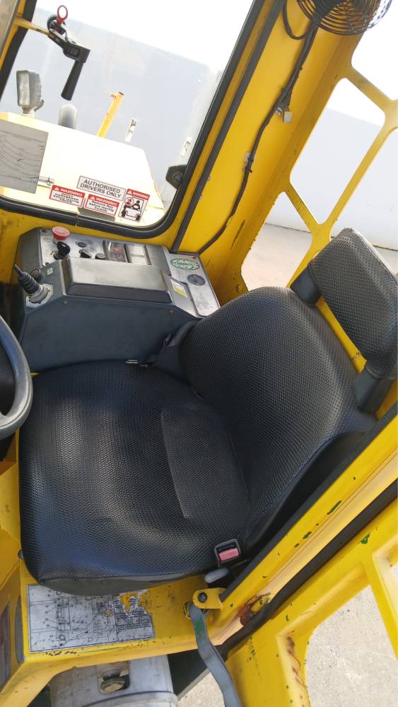 COMBILIFT C3000