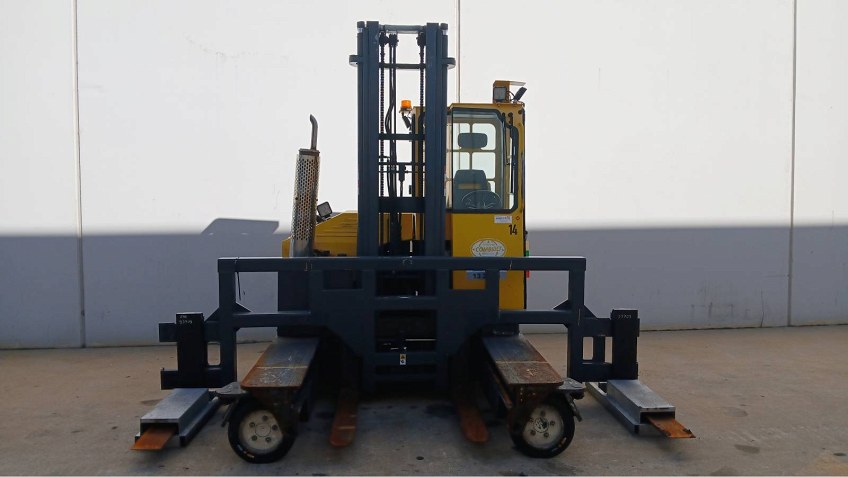 COMBILIFT C3000