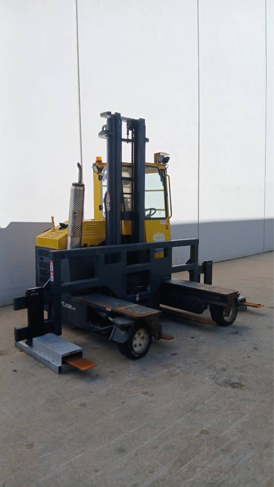 COMBILIFT C3000
