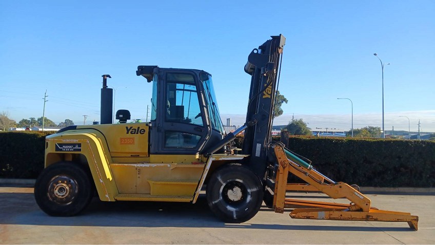 YALE GDP160EC