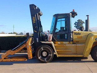 YALE GDP160EC