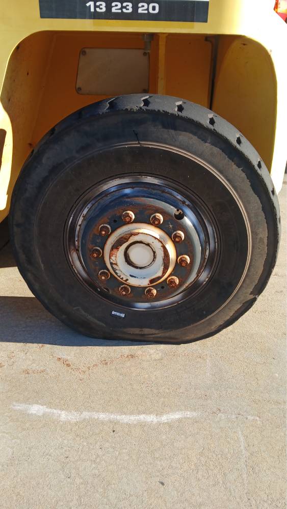 YALE GDP160EC