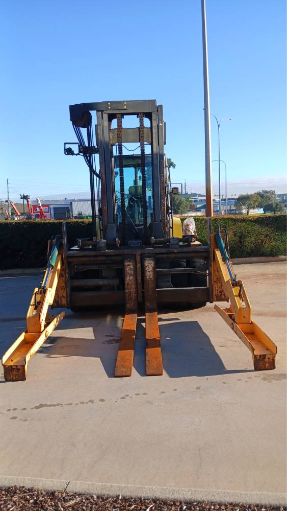 YALE GDP160EC