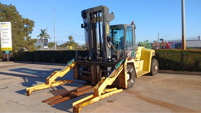 YALE GDP160EC