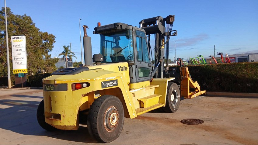 YALE GDP160EC