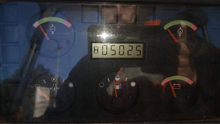 YALE GDP160EC