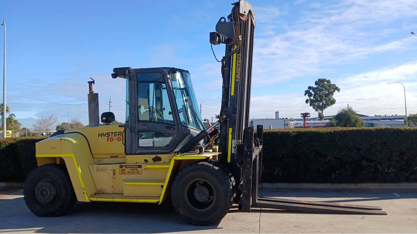HYSTER H16.00XM-6