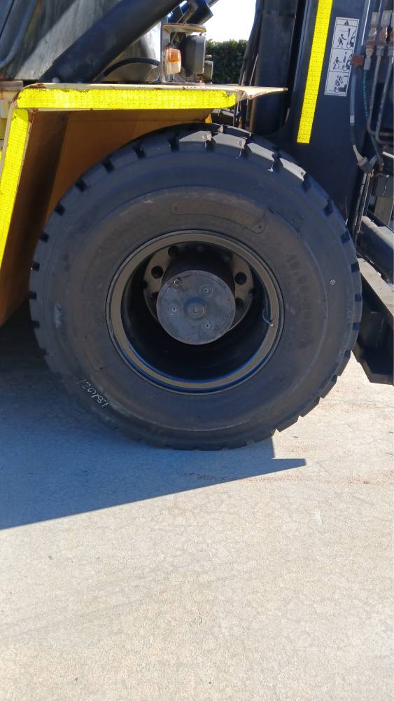HYSTER H16.00XM-6