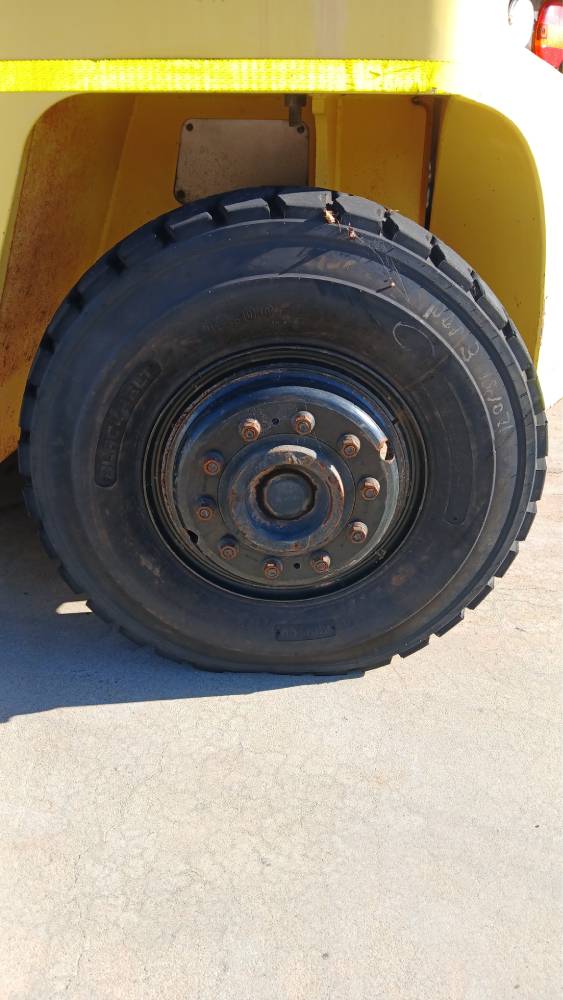 HYSTER H16.00XM-6