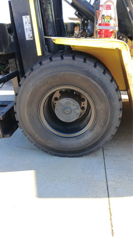 HYSTER H16.00XM-6