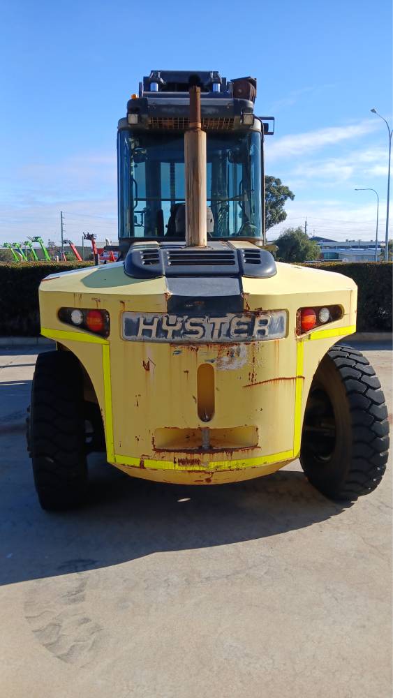 HYSTER H16.00XM-6